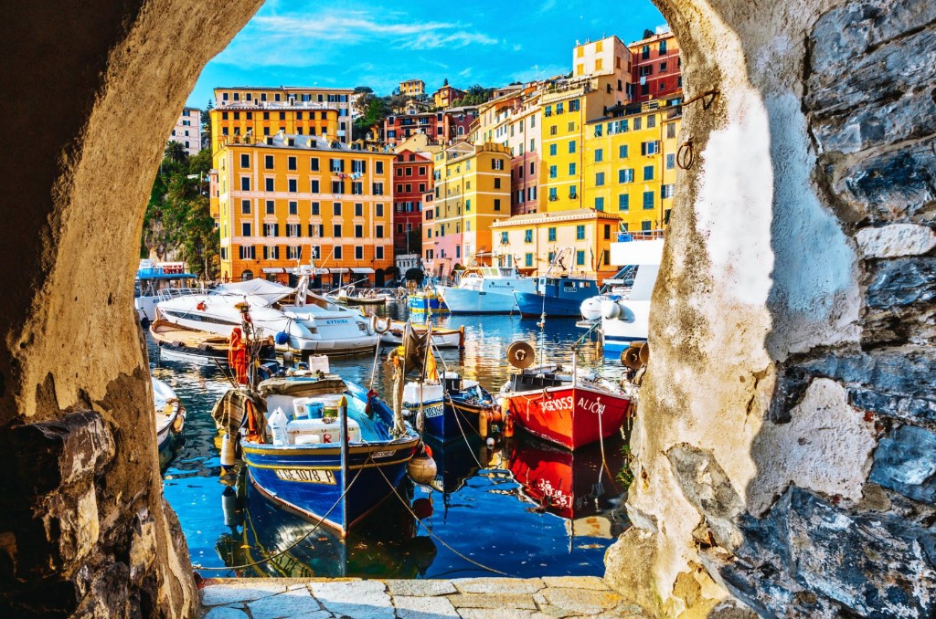 Camogli